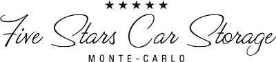 Five Stars Car Storage Monte-Carlo